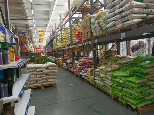 福建一站式生鮮配送專(zhuān)家 廈令贏蔬菜配送，助力綠色餐飲管理